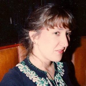 Meet your Posher, Nancy